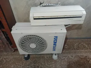 مكيف HYUNDAI للبيع