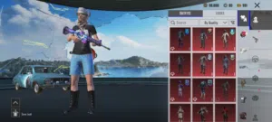 حساب ببجي للبيع 500قابل للنقاش