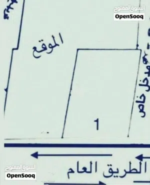 Mixed Use Land for Sale in Gharyan Other
