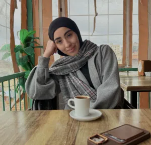شيماء محمود طالب جابر