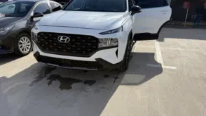 هونداي سنتافيا 2023
