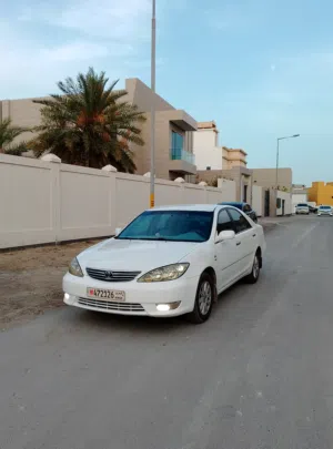 كامري 2005