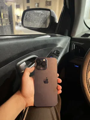 Apple iPhone 14 Pro Max 1 TB in Tripoli