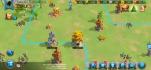  Accounts and Characters for Sale in Hail