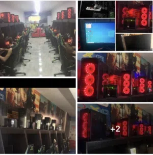 كمبيوترات عدد 10 للبيع بسعر رائع