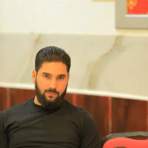 محمد علي حساسنة 