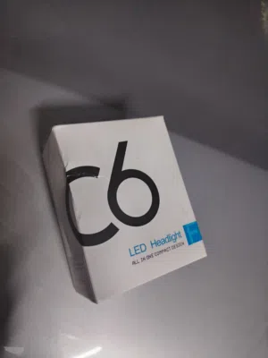 ليتات LED لجميع انواع السيارات