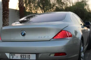 BMW645ci(M 2004)