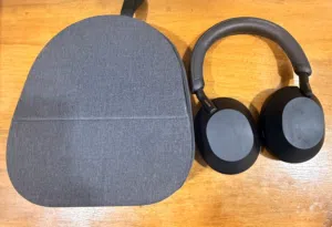 سماعة سوني Sony WH-1000XM5