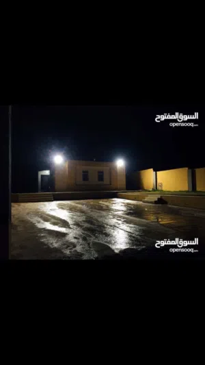 2 Bedrooms Chalet for Rent in Misrata Other