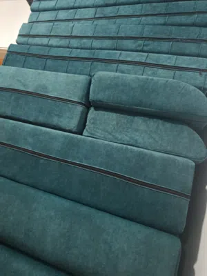 جلسة أرضية للبيع استعمال نظيف جدا