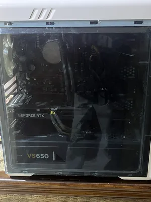 Gaming PC . Used4