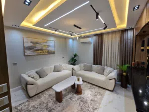 250 m2 3 Bedrooms Apartments for Rent in Cairo Nasr City