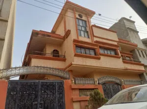 450 m2 More than 6 bedrooms Villa for Rent in Benghazi Military Hospital