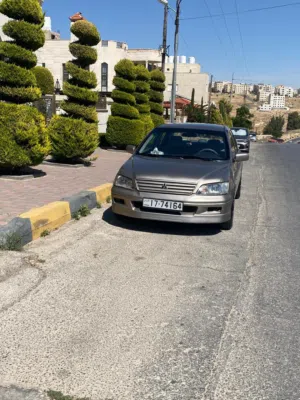 متسوبيشي لانسر 2003 للبيع