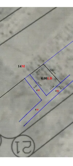 Residential Land for Sale in Sana'a Al-Huthaily