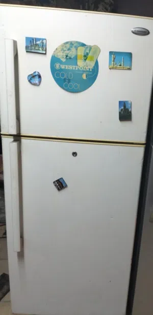 West point Refrigerator for sale
