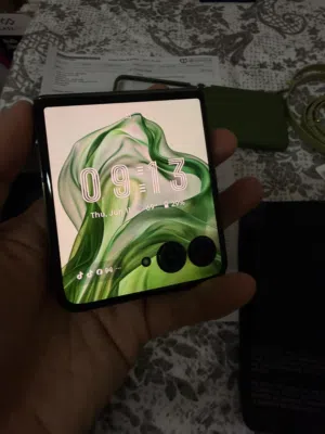 Moto Razr 50 Ultra 512GB