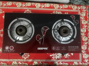 Geepas GK5602 stove