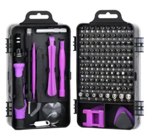 professional Screwdriver Set