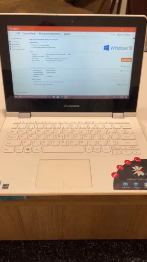 Laptop lenovo yoga 300