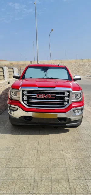 Third Owner GMC SLT