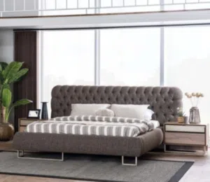 كرفاية، سرير عريض 160*200 موديلات مميزة