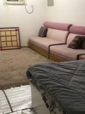 100 m2 1 Bedroom Apartments for Rent in Al Batinah Saham