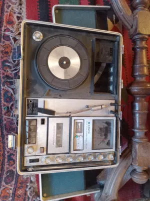 1980 SANYO