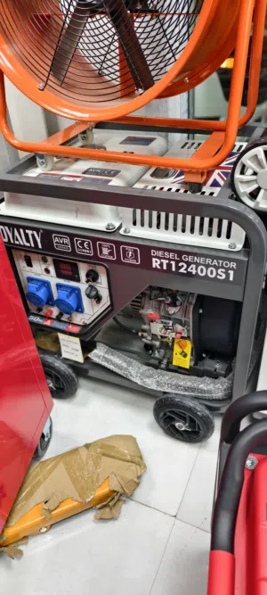 11kva generator for sale