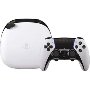 Sony PlayStation PS5 PRO Controller  Dual Sense Edge Wireless Controller White