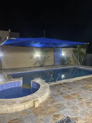 4 Bedrooms Chalet for Rent in Tripoli Gasr Garabulli