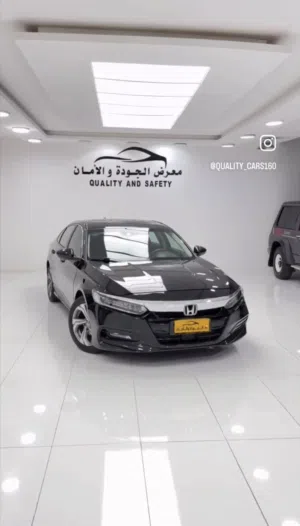 Used Honda Accord in Al Batinah
