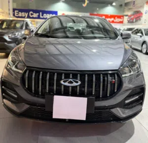 Chery Arrizo 5 – 2026  سيارة عملية، اقتصادية، ومثالية للاستخدام اليومي
