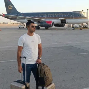 Yahia AL Faqeeh 