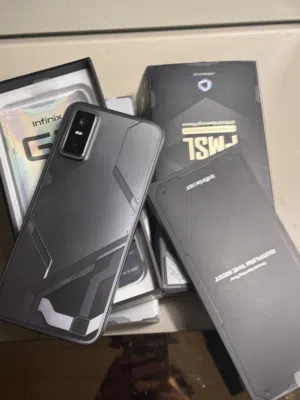 GT30برو  ما مستخدم