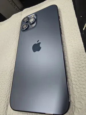مطلوب آيفون 11 أو 12 برو ماكس  Iphone 11 &  12 Pro Max Wanted