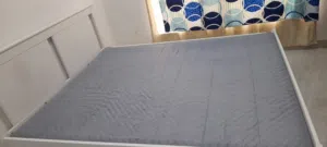 ikea mattress