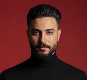 Ahmed Alhamdan