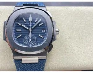 ساعة باتك فليب شبه جديده