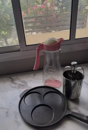 Kitchen Items for Sale