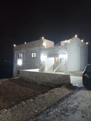 250 m2 More than 6 bedrooms Townhouse for Sale in Zarqa Um Rummanah