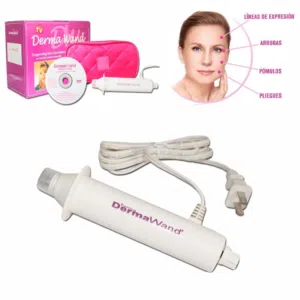 جهاز القضاء على التجاعيد  Derma Wand