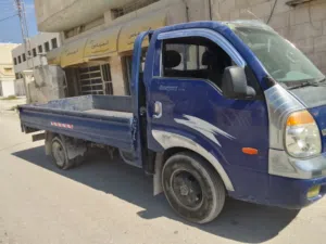 كيا بنحو 2010