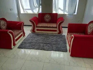 كنب غرفة معيشه