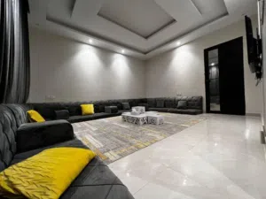 Premium Style and Luxury Sofa Set  أريكة فاخرة بتصميم عصري
