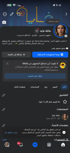 Social Media Accounts and Characters for Sale in Amman