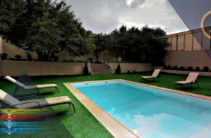 144 m2 3 Bedrooms Villa for Sale in Amman Badr Jdedeh