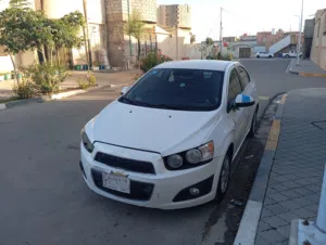 شفرليه سونك2014 للبيع