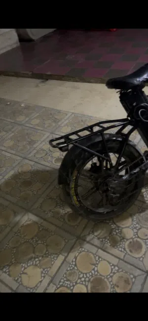 دراجة كهربائية للبيع نوع big boy صاروخ